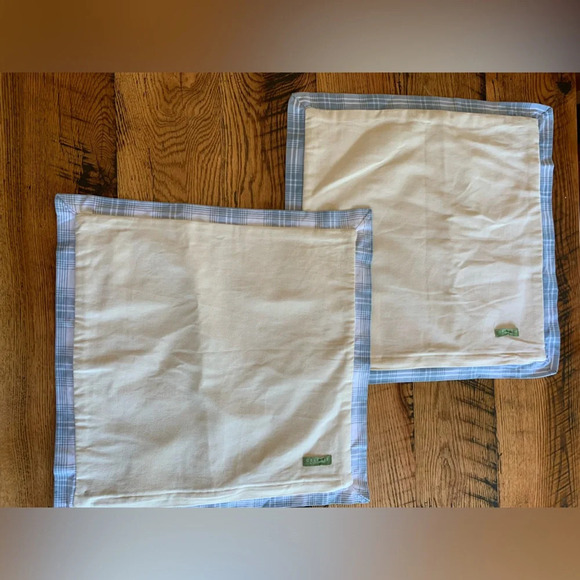 2 Celerie Kemble Accent Pillow covers wintry decorative trees - Picture 4 of 7